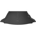 Rubber mat Renault Espace V van
