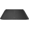 Rubber mat Renault Kadjar crossover