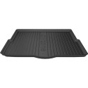 Rubber mat Renault Kadjar crossover