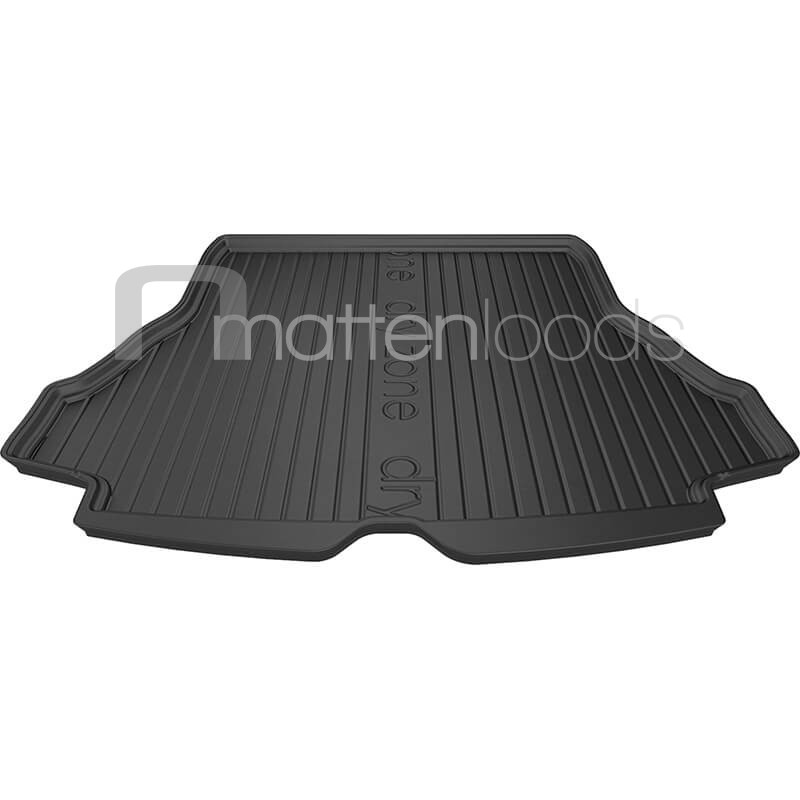 Rubber mat Renault Laguna II station
