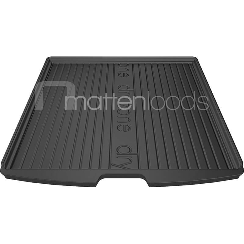 Rubber mat Renault Laguna III Grandtour station