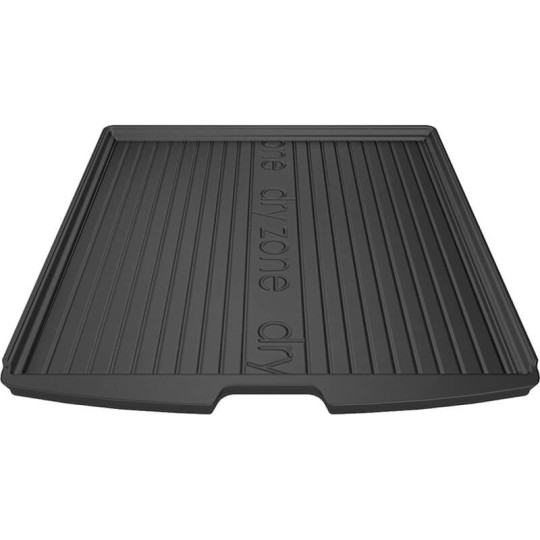 Rubber mat Renault Laguna III Grandtour station