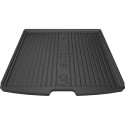 Rubber mat Renault Laguna III Grandtour station