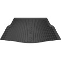 Rubber mat Renault Laguna III liftback