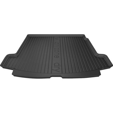 Kofferbakmat Renault Megane II station 2