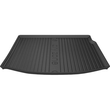 Kofferbakmat Renault Megane III coupé 2