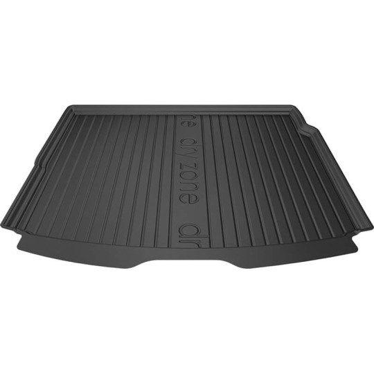Rubber mat Renault Megane III Grandtour Estate station