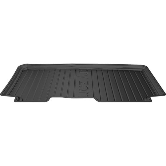 Rubber mat Renault Modus hatchback