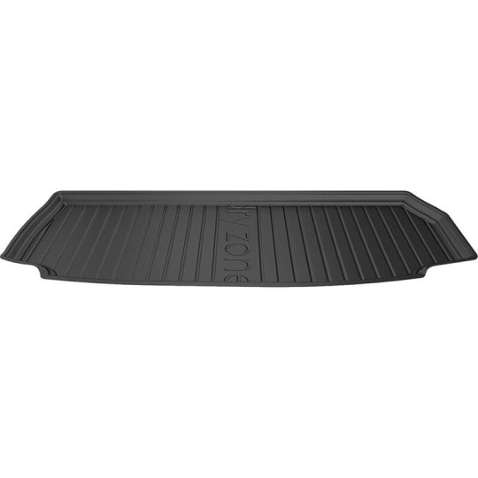 Rubber mat Renault Scenic Grand minivan