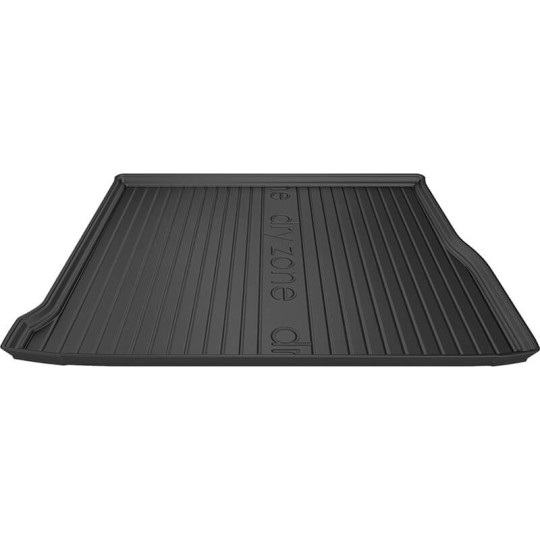 Rubber mat Renault Scenic III minivan