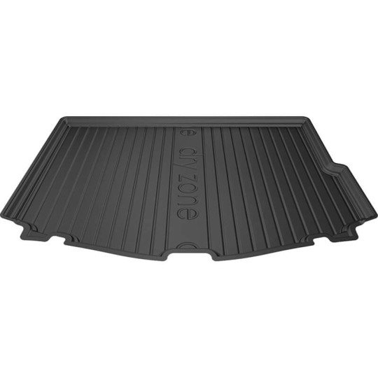 Rubber mat Renault Scenic IV minivan