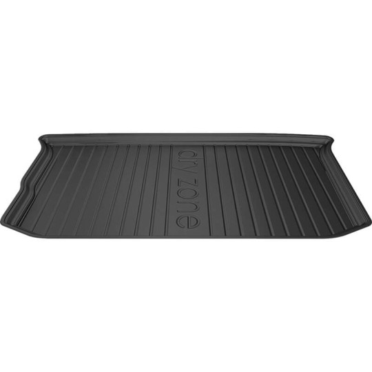 Rubber mat Renault Twingo III hatchback