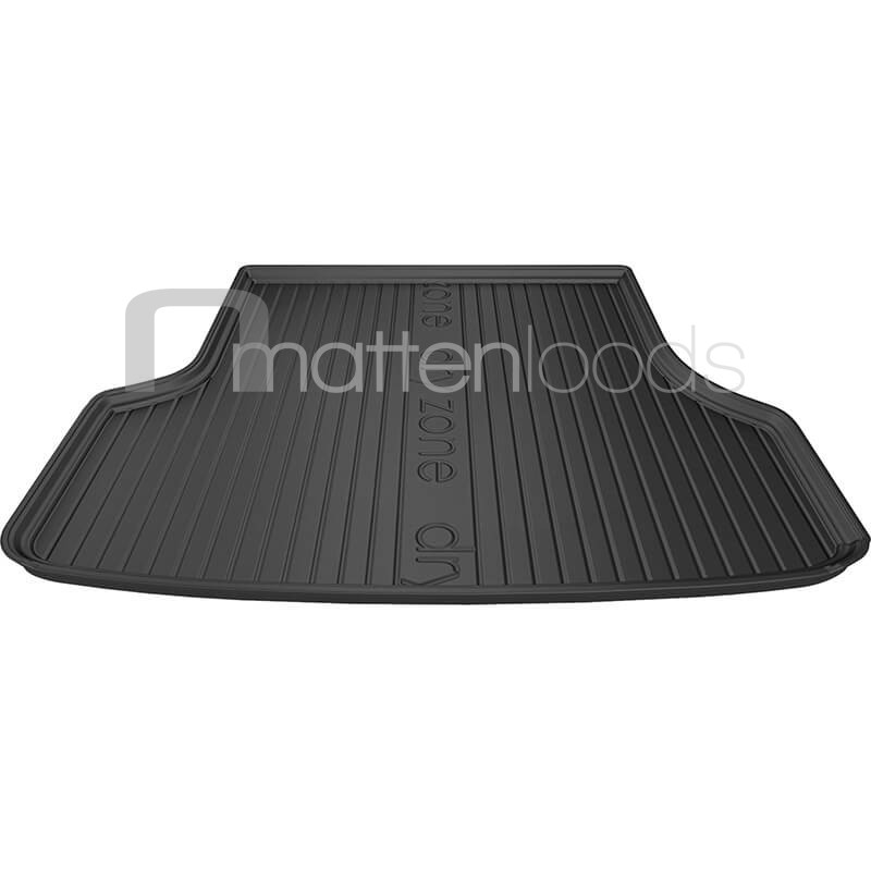 Rubber mat Saab 9-5 I FL station