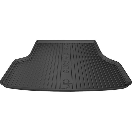 Rubber mat Saab 9-5 I FL station