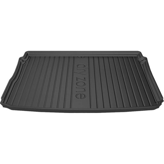 Rubber mat Seat Arona crossover