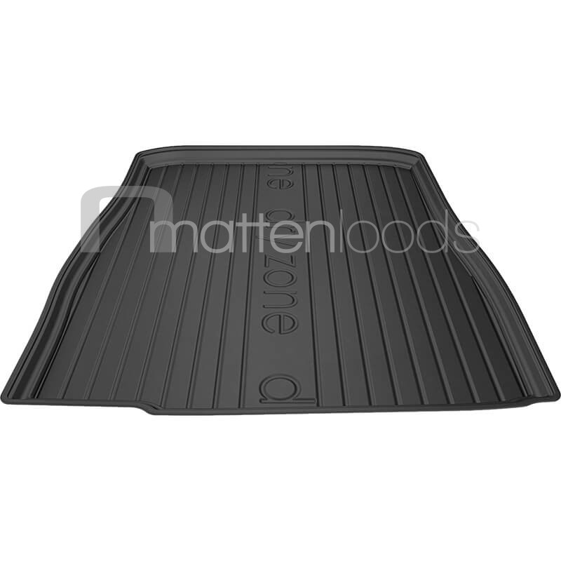 Rubber mat Seat Cordoba I sedan