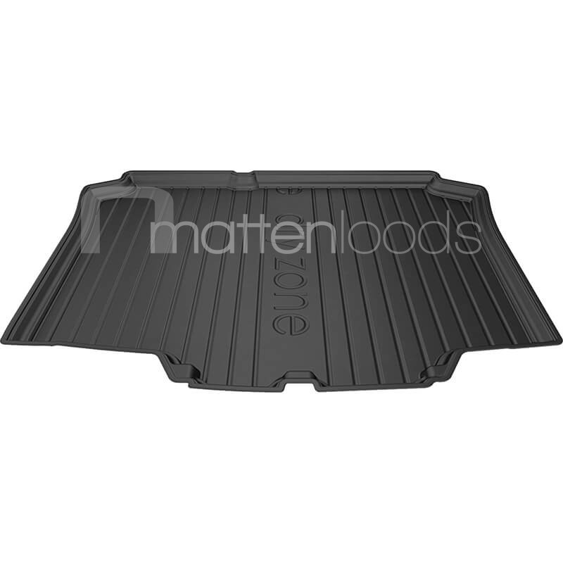 Rubber mat Seat Ibiza IV SC hatchback