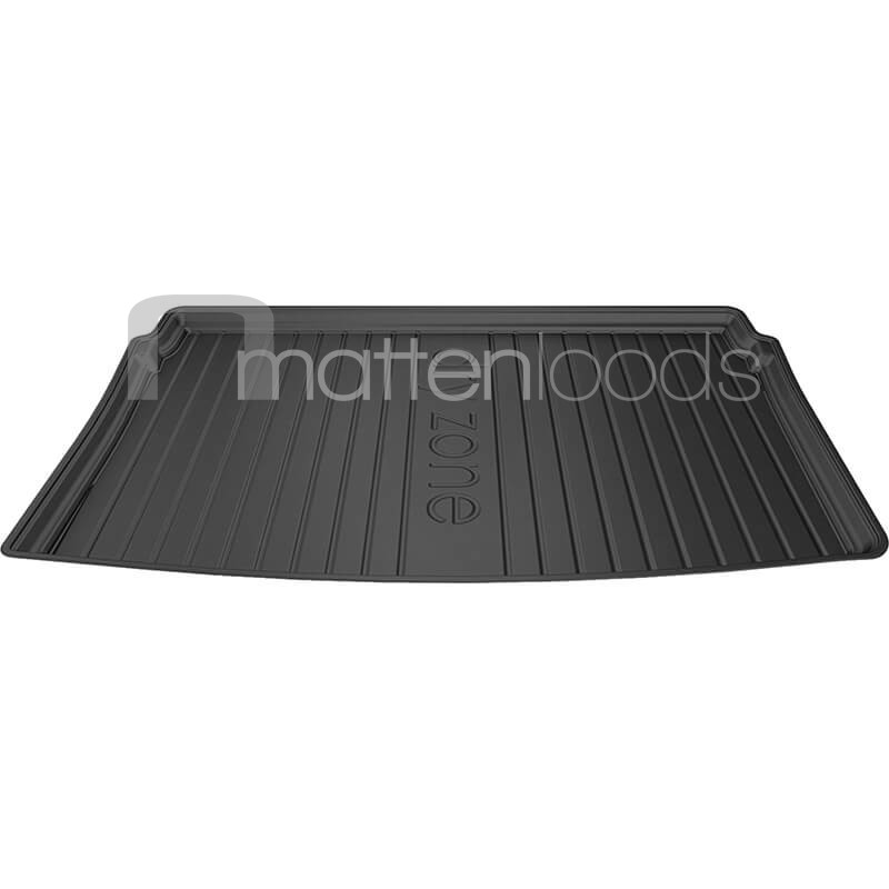 Rubber mat Seat Ibiza V hatchback