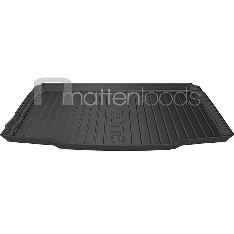 Rubber mat Seat Ibiza V hatchback