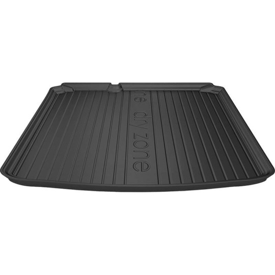 Rubber mat Seat Leon II hatchback
