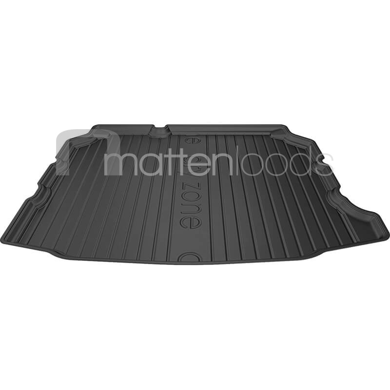 Rubber mat Seat Leon III hatchback