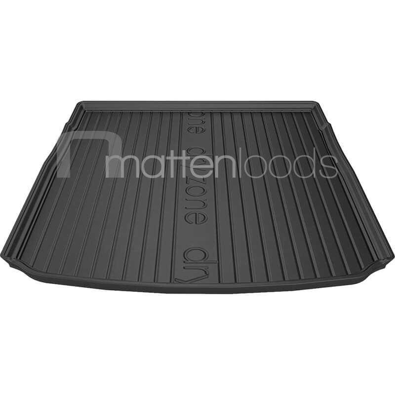 Rubber mat Seat Leon III ST station