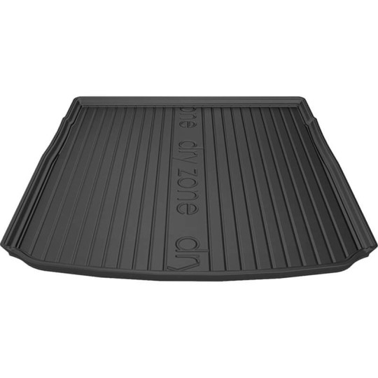 Rubber mat Seat Leon III ST station