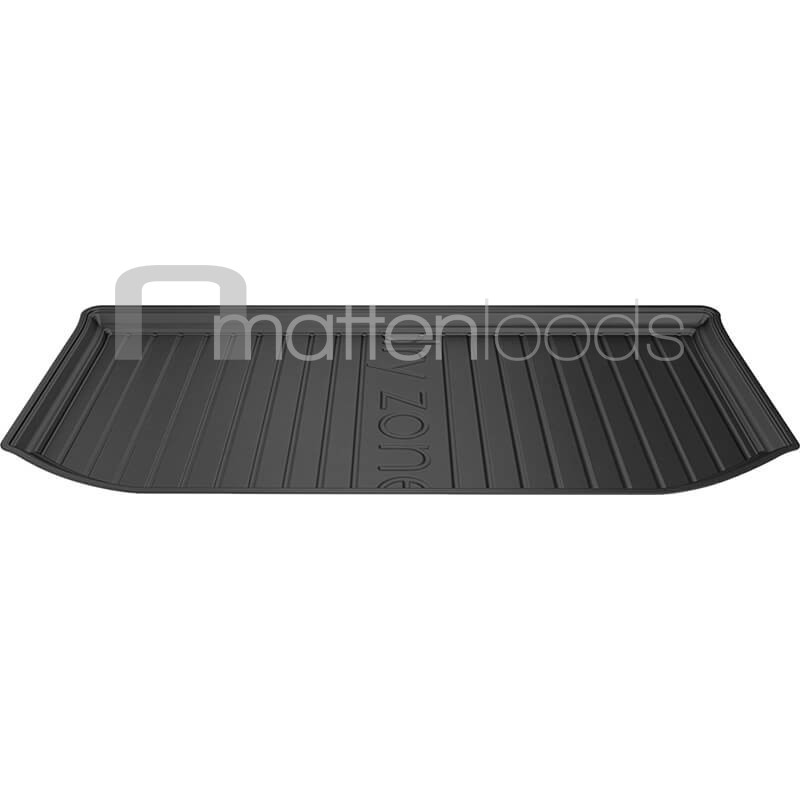 Rubber mat Seat Mii hatchback