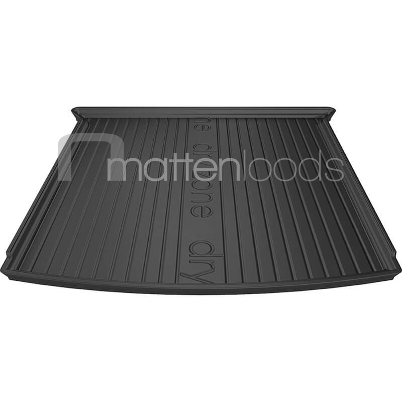Rubber mat Seat Tarraco SUV