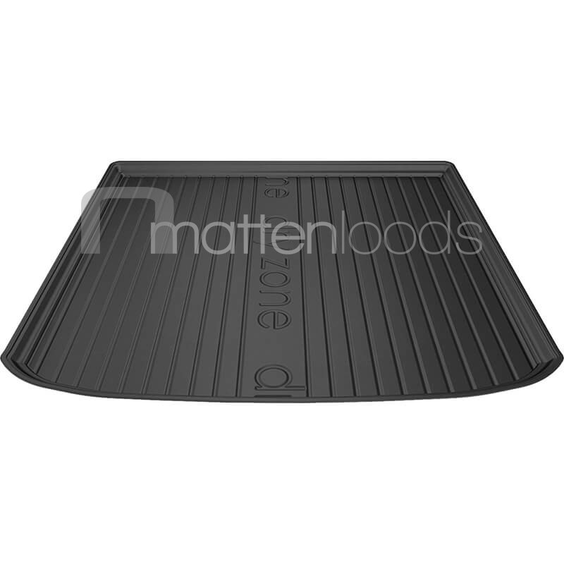 Rubber mat Seat Toledo III Hatchback hatchback