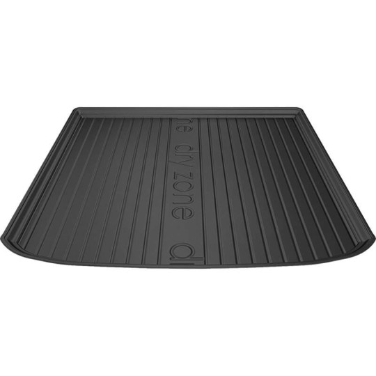 Rubber mat Seat Toledo III Hatchback hatchback