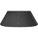 Rubber mat Seat Toledo III Hatchback hatchback