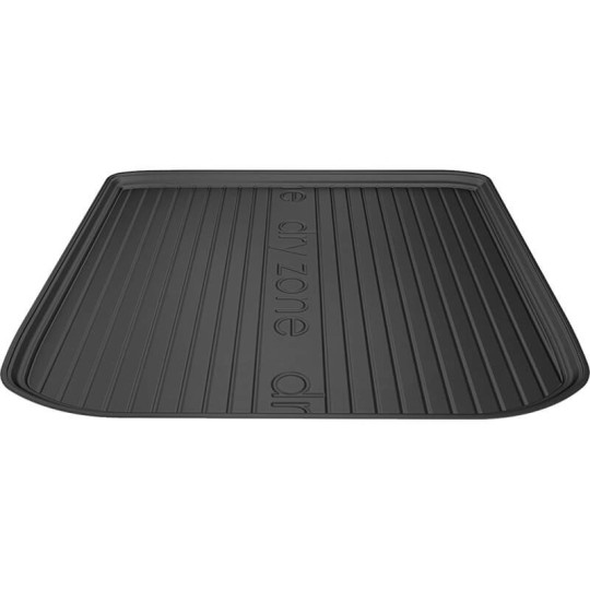 Rubber mat Seat Toledo III Hatchback hatchback
