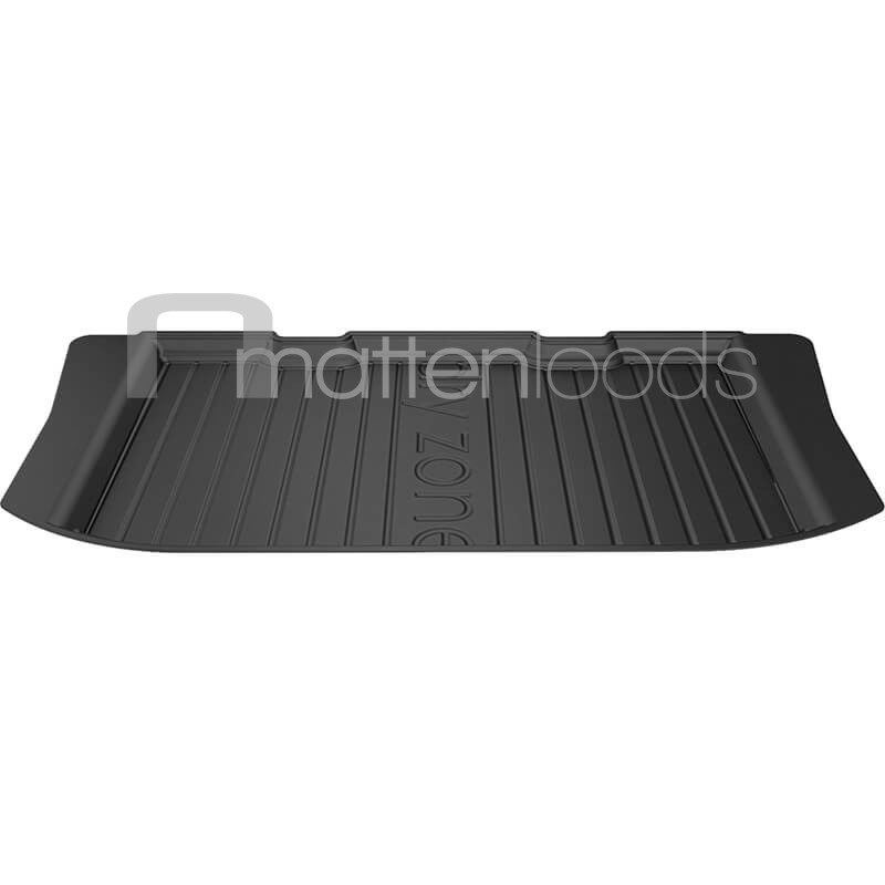 Rubber mat Skoda Citigo-e iV hatchback