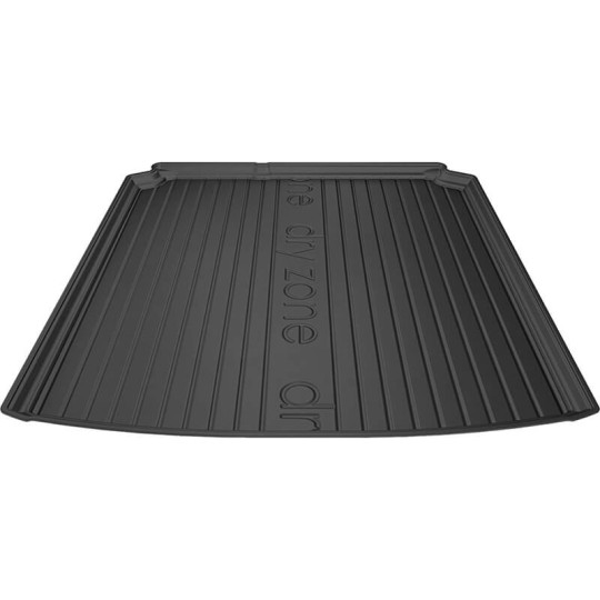 Rubber mat Skoda Fabia I station