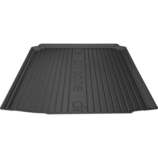 Rubber mat Skoda Fabia II station