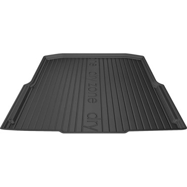 Kofferbakmat Skoda Octavia III station 2