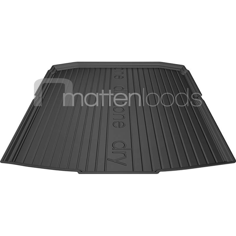 Rubber mat Skoda Octavia IV sedan