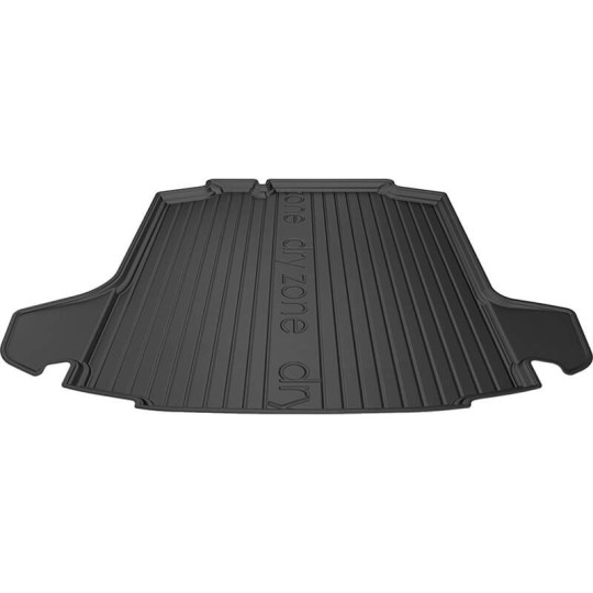 Rubber mat Skoda Rapid sedan