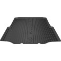 Rubber mat Skoda Superb II sedan