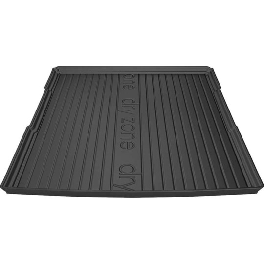 Rubber mat Skoda Superb III station