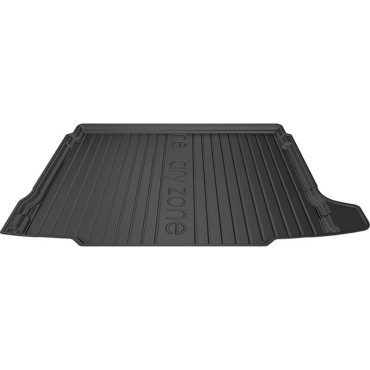 Kofferbakmat Skoda Yeti crossover 2