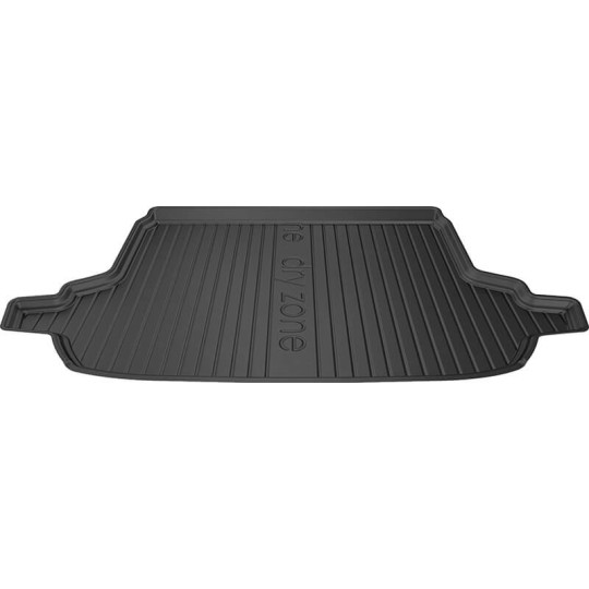 Rubber mat Subaru Forester IV crossover