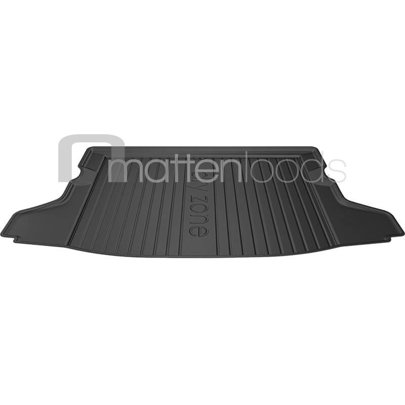 Rubber mat Subaru XV crossover