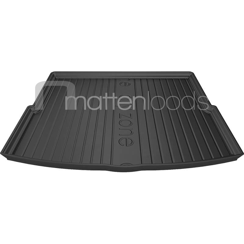 Rubber mat Suzuki Across SUV