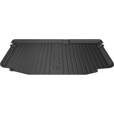 Kofferbakmat Suzuki Celerio hatchback 2