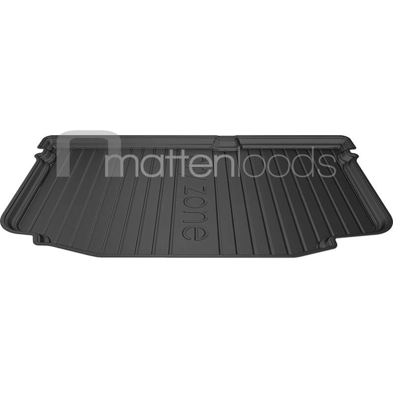 Rubber mat Suzuki Celerio hatchback