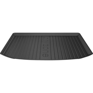 Kofferbakmat Suzuki Ignis hatchback 2
