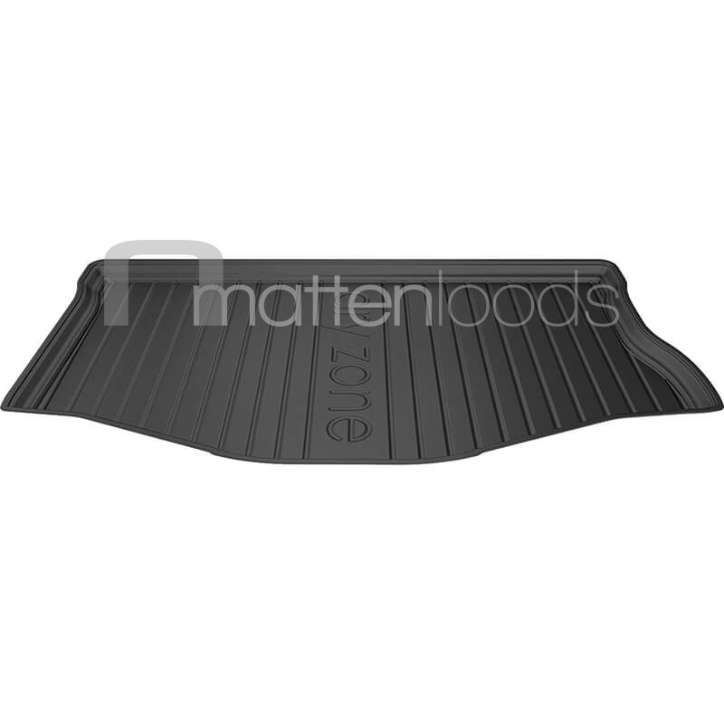 Rubber mat Suzuki Swift IV hatchback