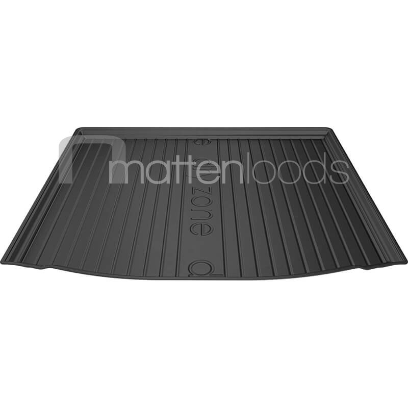 Rubber mat Suzuki SX4 S-Cross crossover